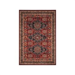 Mastercraft Kashqai Wool Wilton Rug - 4308/300