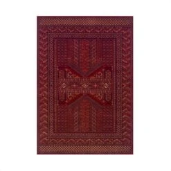 Oriental Weavers Royal Classic 635R Rug