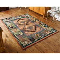Oriental Weavers Gabbeh 51 C Rug