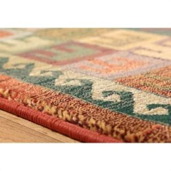 Oriental Weavers Gabbeh 51 C Rug -Asiatic Shop 17562 21388