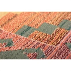 Oriental Weavers Gabbeh 51 C Rug -Asiatic Shop 17562 21389