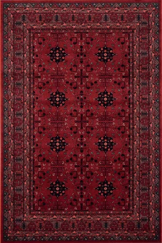 Mastercraft Kashqai 4302/300 Rug 1 Mastercraft Kashqai 4302/300 Rug