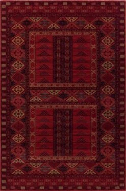 Mastercraft Kashqai 4346/300 Rug