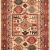 Mastercraft Kashqai 4306/100 Rug