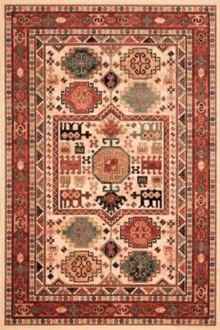 Mastercraft Kashqai 4306/100 Rug