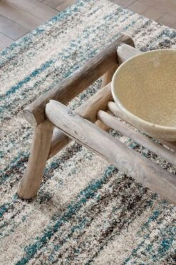 Mastercraft Mehari Heatset Wilton Rug 023-0094/6959 -Asiatic Shop 24218 19900