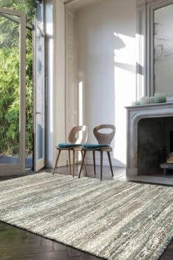 Mastercraft Mehari Heatset Wilton Rug 023-0094/6959 -Asiatic Shop 24218 19901