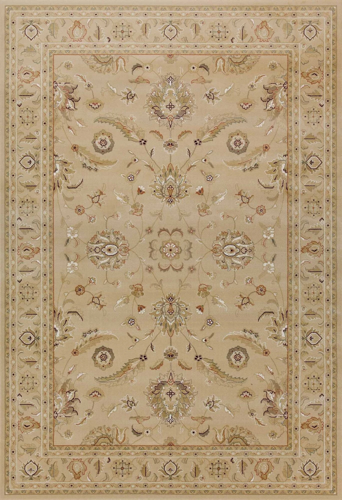 Mastercraft Noble Art 65124/190 Rug 1 Mastercraft Noble Art 65124/190 Rug