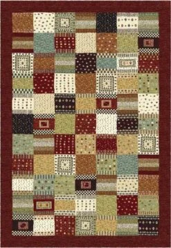 Mastercraft Woodstock Heatset Twist Rug 032-0036/8312