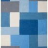 Oriental Weavers Lexus Blue Rug
