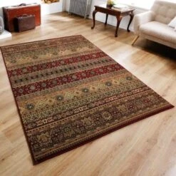 Oriental Weavers Kendra 135 R Rug
