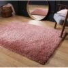 Oriental Weavers Isla Pink Rug