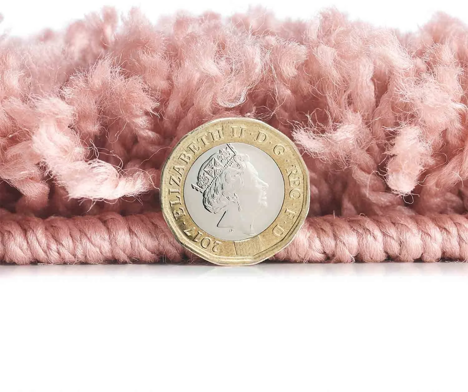 Oriental Weavers Isla Pink Rug 2 Oriental Weavers Isla Pink Rug - Image 2