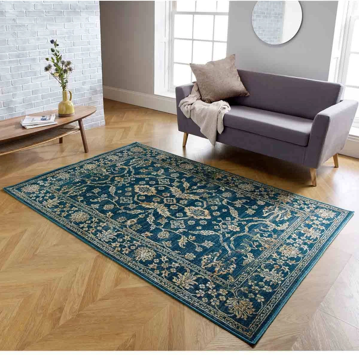 Oriental Weavers Valeria 8023F Rug 1 Oriental Weavers Valeria 8023F Rug