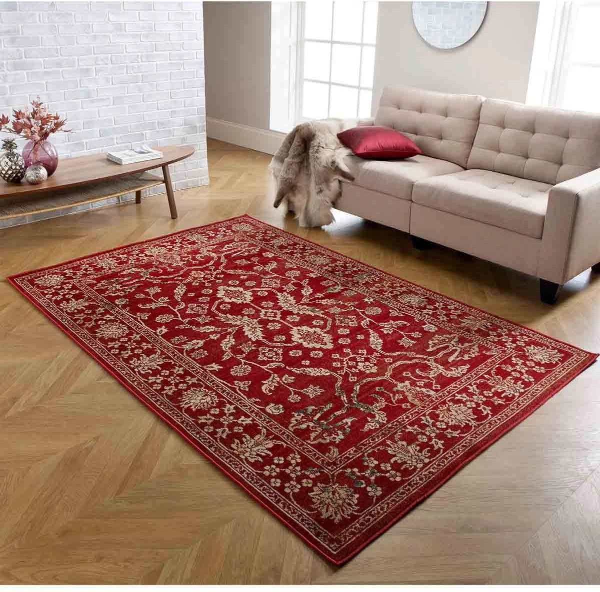 Oriental Weavers Valeria 8023R Rug 1 Oriental Weavers Valeria 8023R Rug