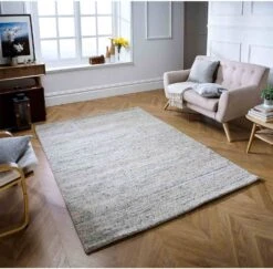 Oriental Weavers Vista Cream Rug