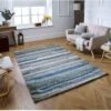 Oriental Weavers Vista Multi Rug