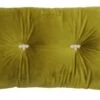 Riva Bumble Cushion 30x50cm - Olive