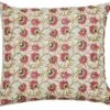 Morris & Co Seasons By May Linen Cushion