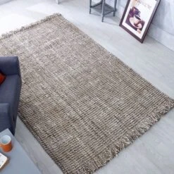 Oriental Weavers Lagos Grey Rug -Asiatic Shop 38369 13282