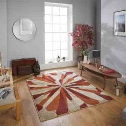 Oriental Weavers Portland 3337 E Rug -Asiatic Shop 38382 13262