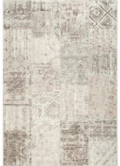 Mastercraft Amalfi Rug - 94010-8002-96 Pink