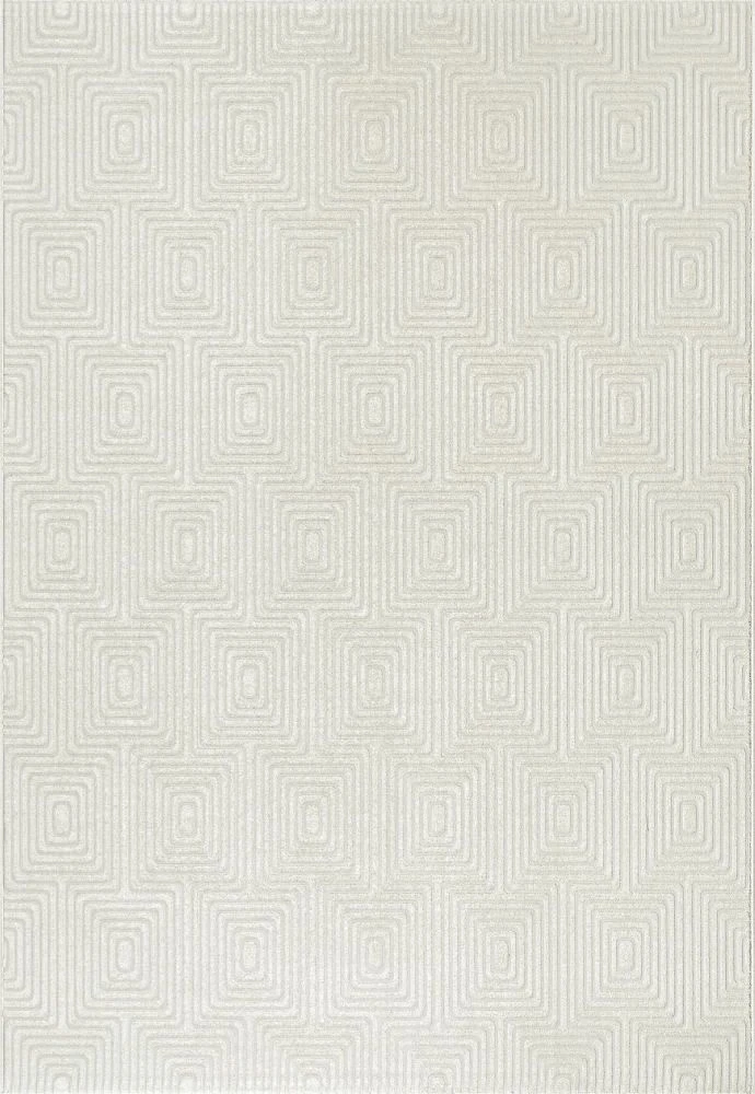 Mastercraft Geo Rug - 041-0009/6161 1 Mastercraft Geo Rug - 041-0009/6161