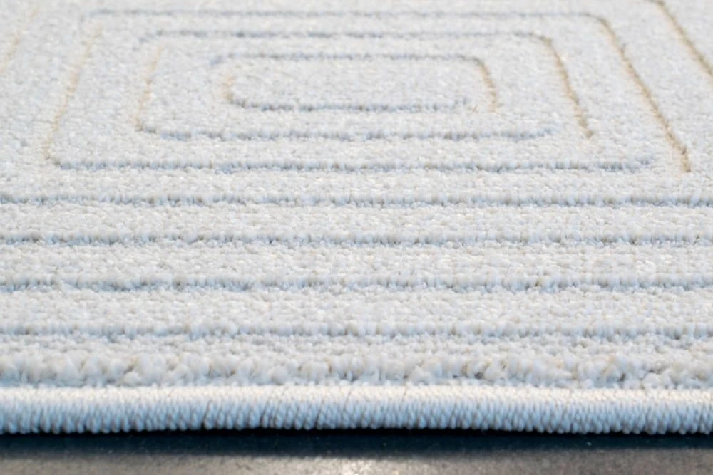 Mastercraft Geo Rug - 041-0009/6161 2 Mastercraft Geo Rug - 041-0009/6161 - Image 2