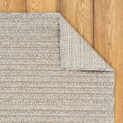 Mastercraft Loop 7546B Rug - Light Grey/Light Grey -Asiatic Shop 38495 13087
