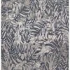 Mastercraft High Rise 6467A Rug - Light Grey/Dark Blue