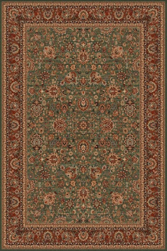 Mastercraft Kashqai Rug - 4362/400 1 Mastercraft Kashqai Rug - 4362/400