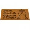 Smart Garden Prosecco Doormat 45 X 75cm