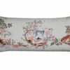 Cath Kidston Painted Kingdom Cushion