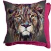 Louise Luton Kendi 60x60 Cushion