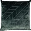 Malini Hoxley Pine Cushion 43cm X 43cm