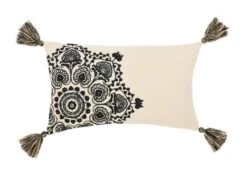 Morris & Co Granada Cushion