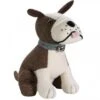 Smart Garden Bulldog Doorstop