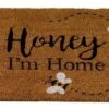 Smart Garden Honey Decoir Mat 45 X 75 Cm