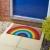 Smart Garden Rainbow Decoir Mat 45 X 75 Cm