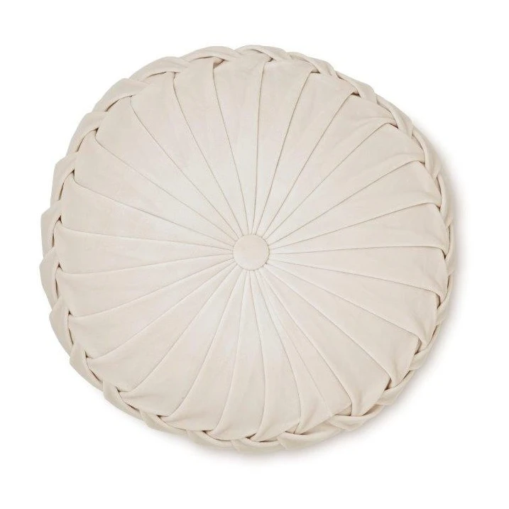 Laura Ashley Rosanna Almond Cushion 1 Laura Ashley Rosanna Almond Cushion