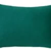 Riva Fiesta Cushion 35x50cm - Teal/Berry