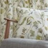 Sundour Grove Fennel Filled Cushion