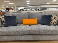 Celebrity Lifestyle Lumbar Cushion 7 Celebrity Lifestyle Lumbar Cushion -Asiatic Shop 53295 26426