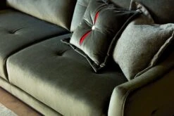 Jay Blades X G Plan Decorative Scatter Cushion -Asiatic Shop 53403 26119