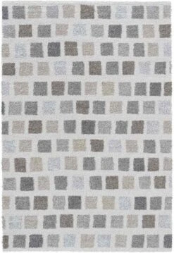 Mastercraft Mehari Heatset Wilton Rug 023-0345/6262 -Asiatic Shop 53862 24707