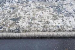 Mastercraft Canyon Polyester And Heatset Rug 52029/7777 -Asiatic Shop 53872 24655