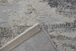 Mastercraft Canyon Polyester And Heatset Rug 52064/3676