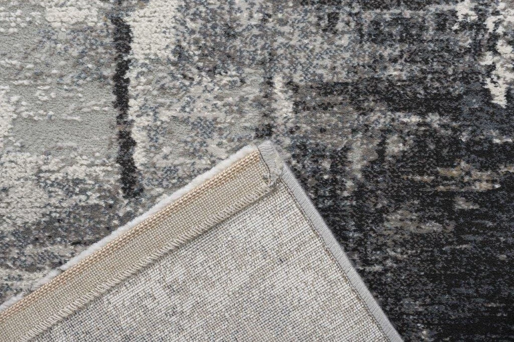 Mastercraft Canyon Polyester And Heatset Rug 52069/6676 1 Mastercraft Canyon Polyester And Heatset Rug 52069/6676