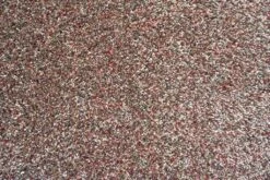 Mastercraft Coral Shaggy Rug 24001/1121 -Asiatic Shop 53885 24612