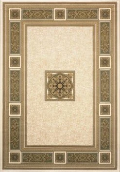 Mastercraft Da Vinci Heatset Wilton Rug 057-0801/6444